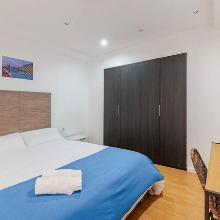 Harmony Stay Rooms 瓦伦西亚 外观 照片