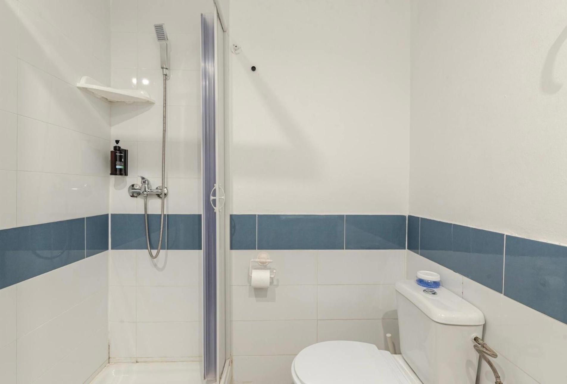 Harmony Stay Rooms 瓦伦西亚 客房 照片