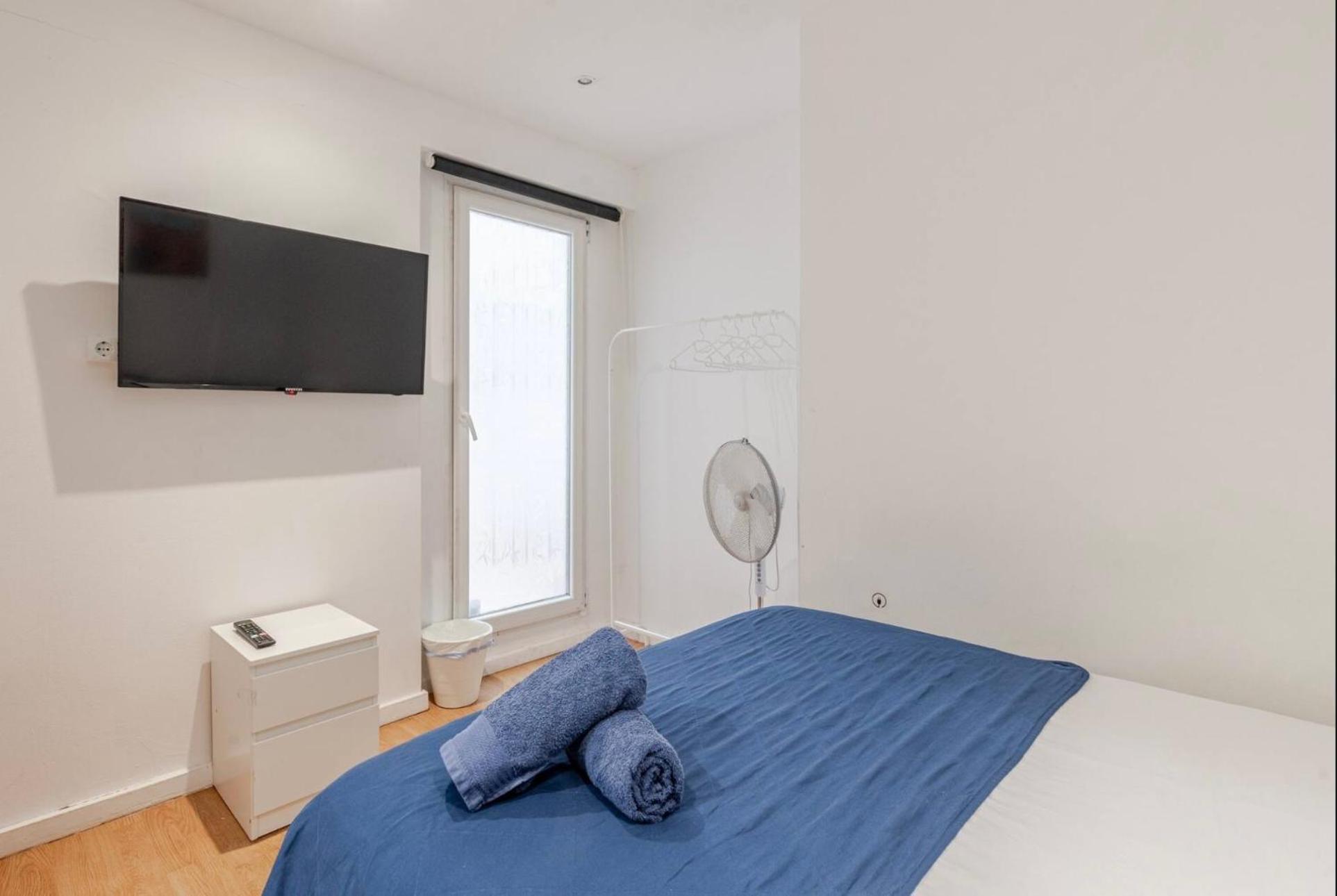 Harmony Stay Rooms 瓦伦西亚 客房 照片