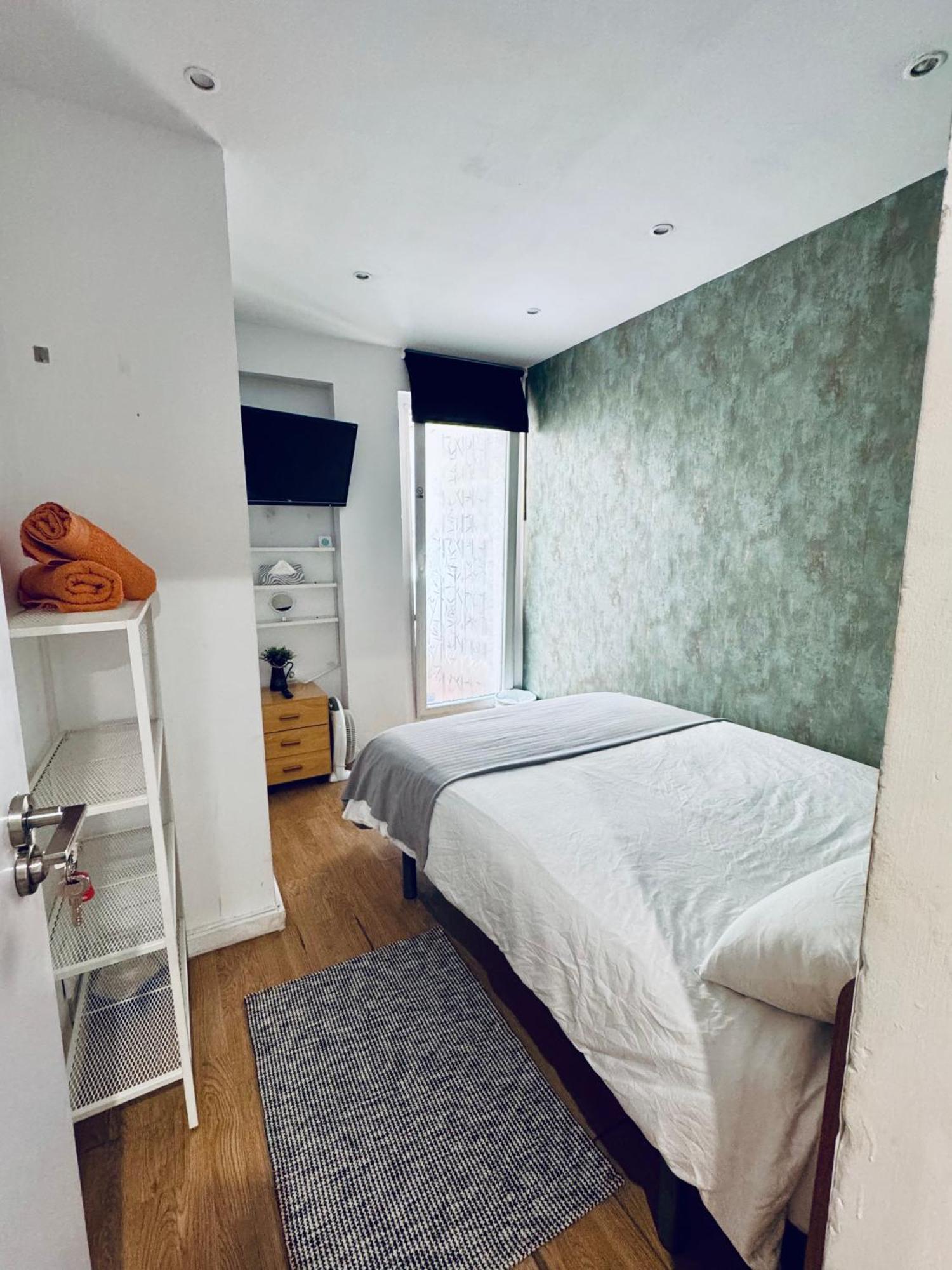Harmony Stay Rooms 瓦伦西亚 外观 照片