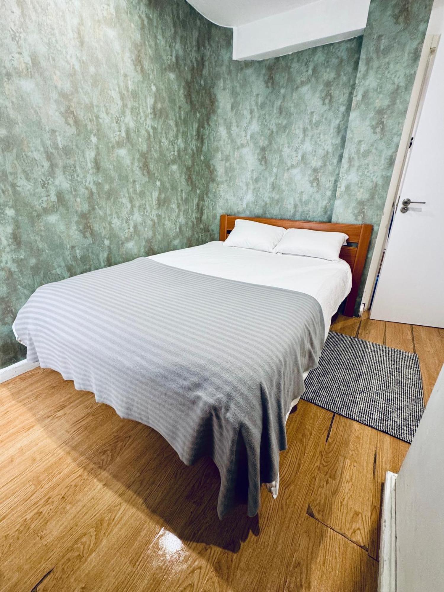 Harmony Stay Rooms 瓦伦西亚 外观 照片
